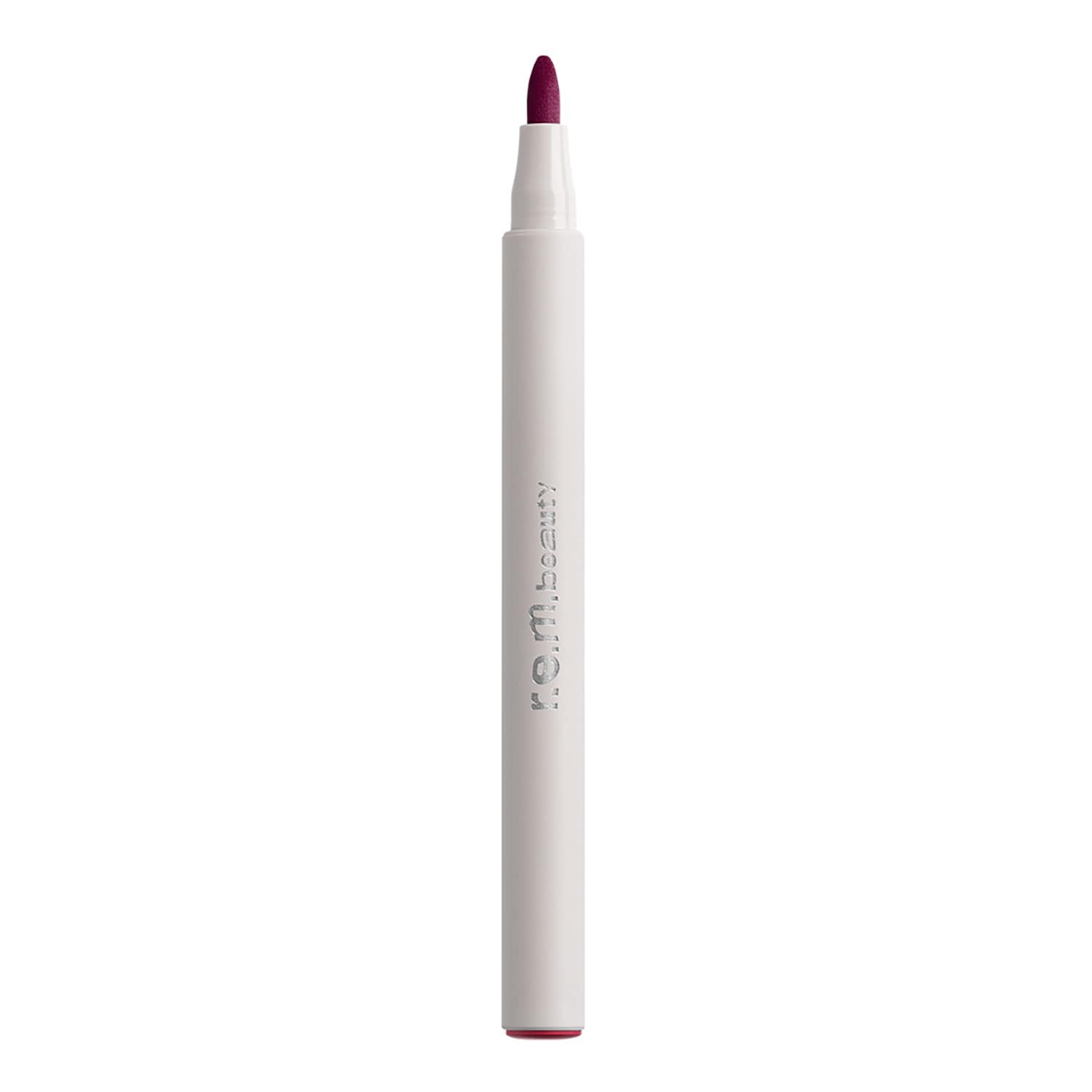 Rem Beauty - Practically Permanent — Pomadka Do Ust W Pisaku - Practically Perm Lip Stain - Full Out - Dla Kobiet